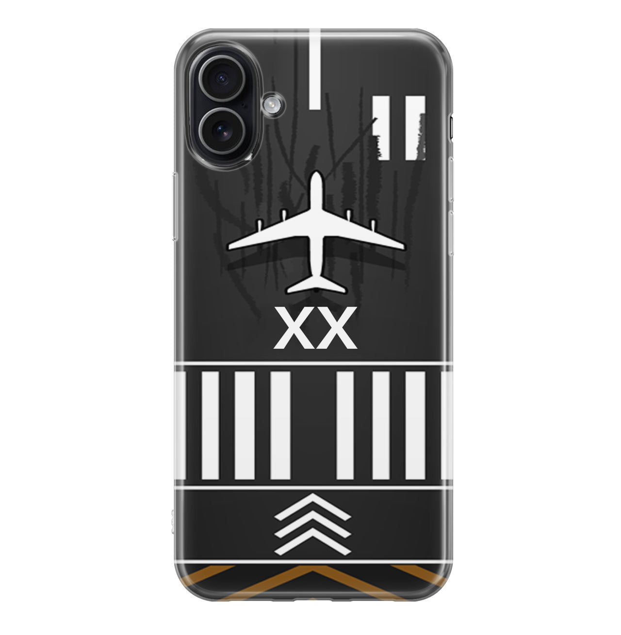 Runway (Customizable) Designed iPhone Cases