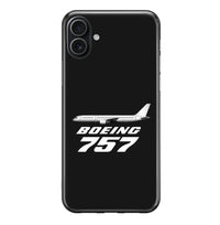Thumbnail for The Boeing 757 Designed iPhone Cases