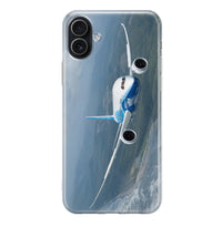 Thumbnail for Cruising Boeing 787 Designed iPhone Cases