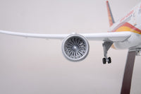 Thumbnail for Hainan Airlines Boeing 787 Airplane Model (1/130 Scale)