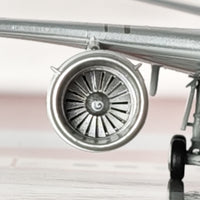 Thumbnail for Finnair Airlines McDonnell DouglasANK MD-11 OH-LGG Airplane Model (1/400 Scale)