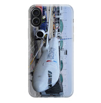 Thumbnail for American Airlines A321 Designed iPhone Cases