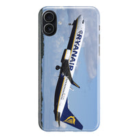 Thumbnail for Departing Ryanair's Boeing 737 Designed iPhone Cases