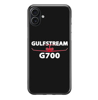 Thumbnail for Amazing Gulfstream G700 Designed iPhone Cases