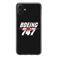 Thumbnail for Amazing Boeing 747 Designed iPhone Cases