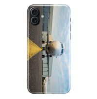 Thumbnail for Face to Face with Beautiful Jet Printed iPhone Cases