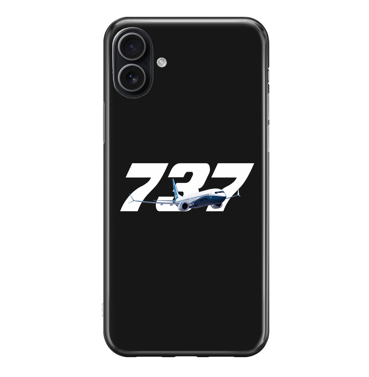 Super Boeing 737 Designed iPhone Cases