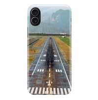 Thumbnail for Amazing Mountain View & Runway Designed iPhone Cases