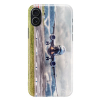 Thumbnail for Departing Boeing 737 Designed iPhone Cases
