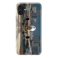 Thumbnail for Departing Boeing 787 Dreamliner Designed iPhone Cases