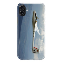 Thumbnail for Cruising Glider Designed iPhone Cases