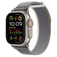 Thumbnail for Trail Loop Strap For Apple Watch Ultra 2 SeriesSports Nylon Wristband