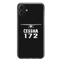 Thumbnail for Cessna 172 & Plane Designed iPhone Cases
