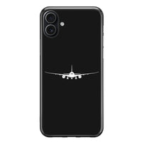 Thumbnail for Boeing 787 Silhouette Designed iPhone Cases