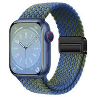Thumbnail for Braided Band For Apple Watch Strap