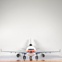 Thumbnail for China Eastern Airlines McDonnell Douglas MD-11 B-2173 Airplane Model (1/200 Scale)