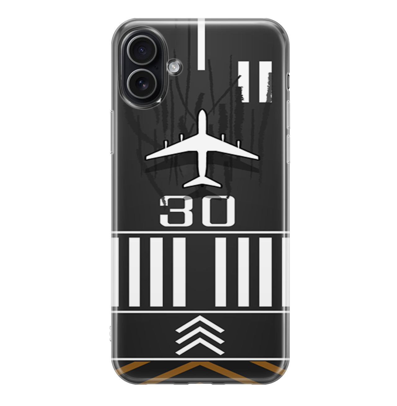 Runway (Customizable) Designed iPhone Cases