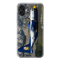 Thumbnail for Amazing View with Blue Angels Aircraft Designed iPhone Cases