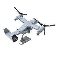 Thumbnail for 1:72 V-22 Osprey Diecast Alloy Model