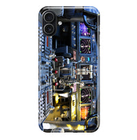 Thumbnail for Boeing 737 Cockpit Printed iPhone Cases