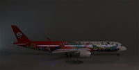 Thumbnail for Sichuan Panda Airbus A350 Airplane Model (1/142 Scale)