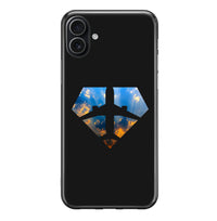 Thumbnail for Supermen of The Skies (Sunrise) Designed iPhone Cases