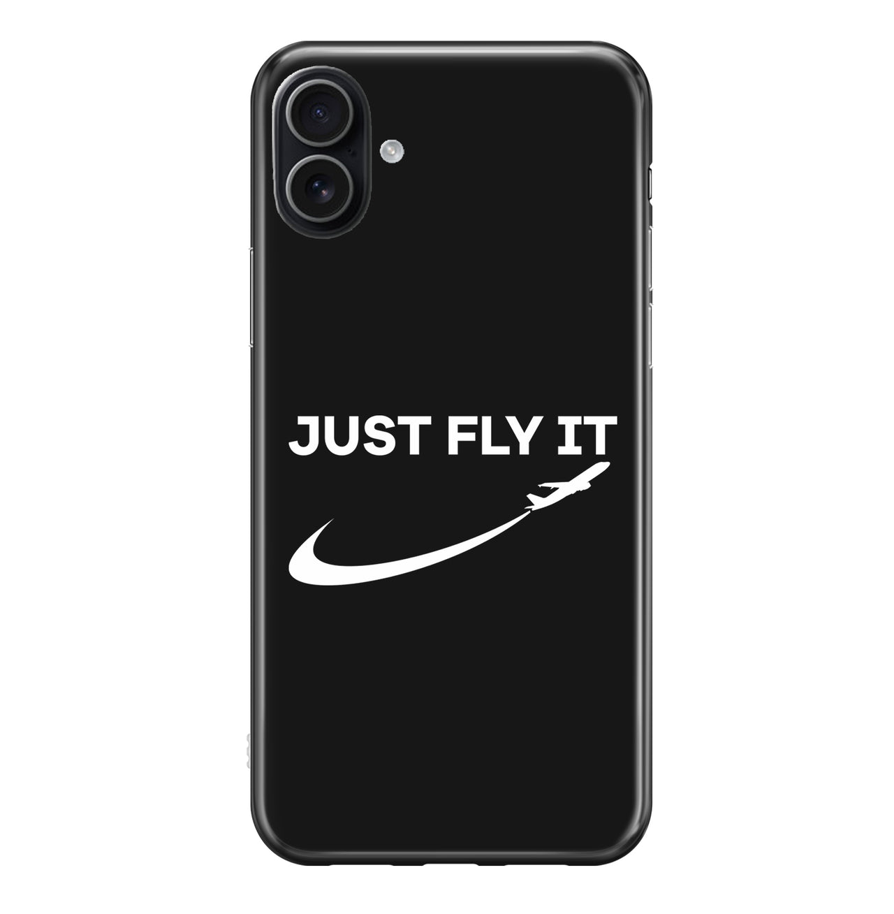 Just Fly It 2 Designed iPhone Cases