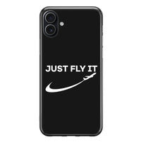 Thumbnail for Just Fly It 2 Designed iPhone Cases