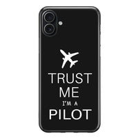 Thumbnail for Trust Me I'm a Pilot 2 Designed iPhone Cases