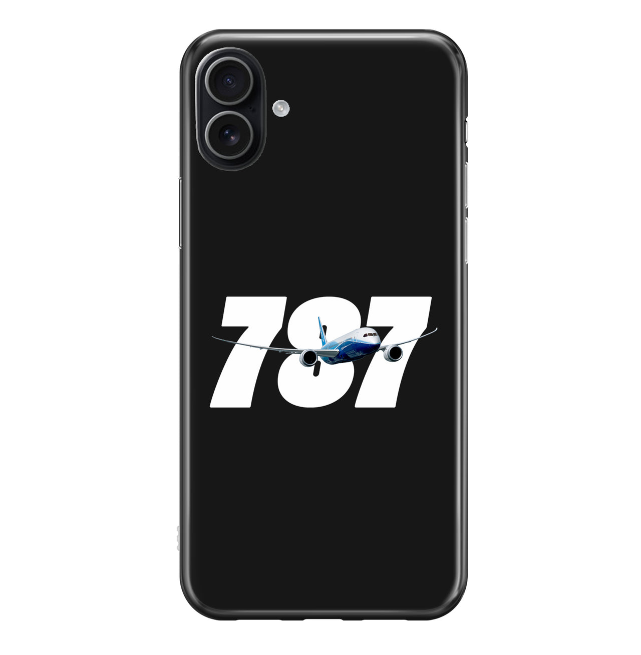 Super Boeing 787 Designed iPhone Cases
