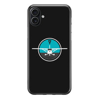 Thumbnail for Cessna & Gyro Designed iPhone Cases