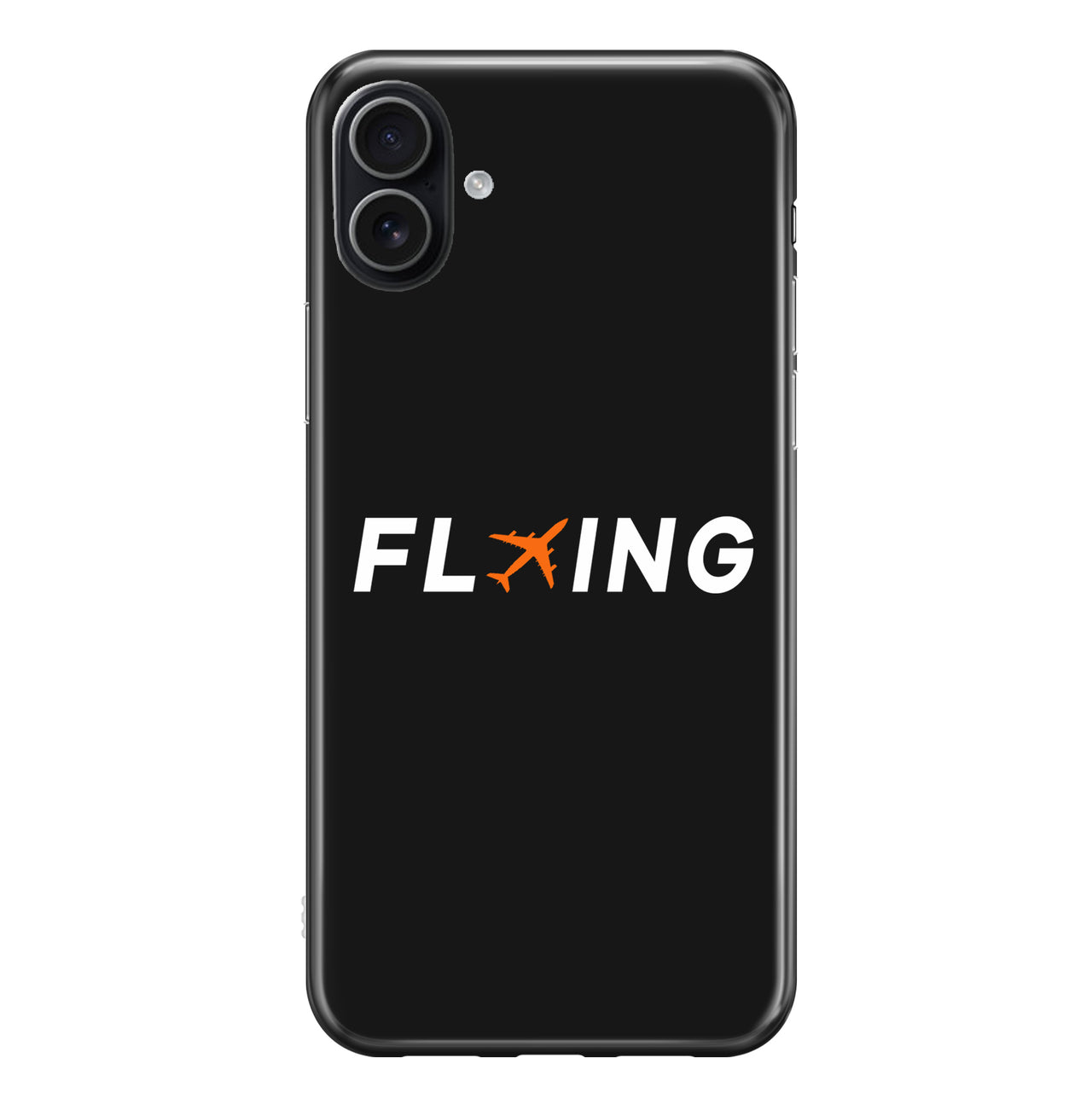 Flying Designed iPhone Cases