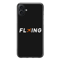 Thumbnail for Flying Designed iPhone Cases