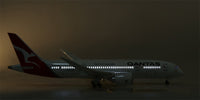 Thumbnail for Qantas Airways Boeing 787 Airplane Model (1/130 Scale)