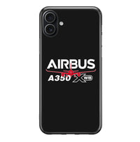 Thumbnail for Amazing Airbus A350 XWB Designed iPhone Cases