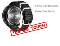 Thumbnail for Sport Digital Running Swimming Military Army Men's watches
