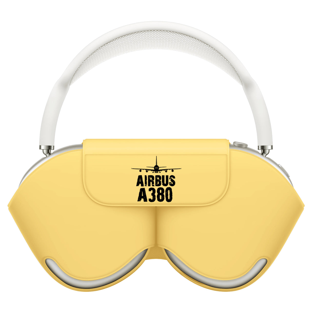 Airbus A380 & Plane Designed AirPods Max Cases