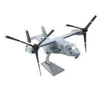 Thumbnail for 1:72 V-22 Osprey Diecast Alloy Model