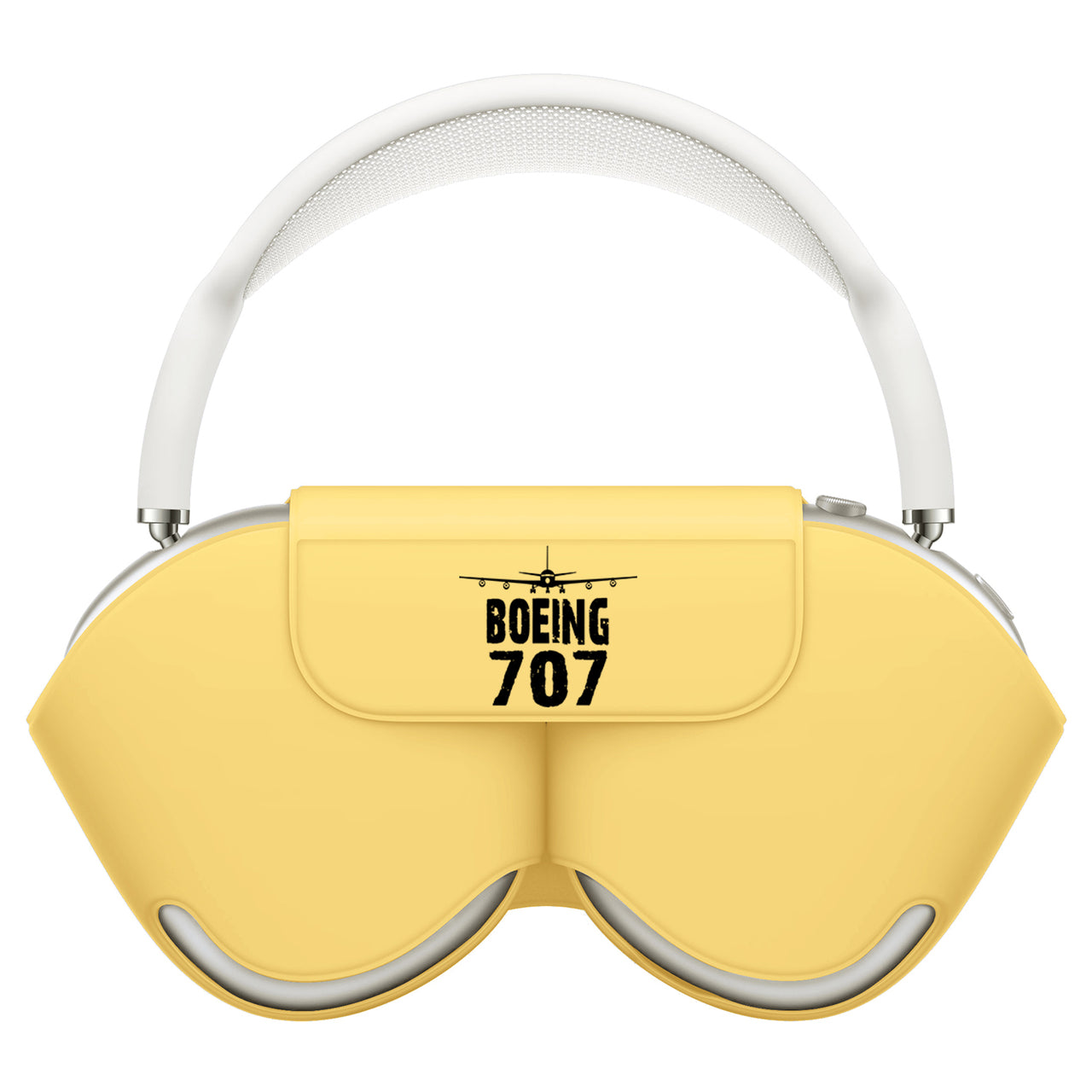 Boeing 707 & Plane Designed AirPods Max Cases