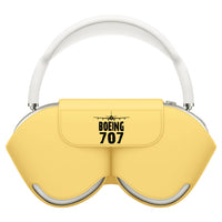 Thumbnail for Boeing 707 & Plane Designed AirPods Max Cases