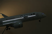 Thumbnail for Qantas Airways Boeing 787 Airplane Model (1/130 Scale)