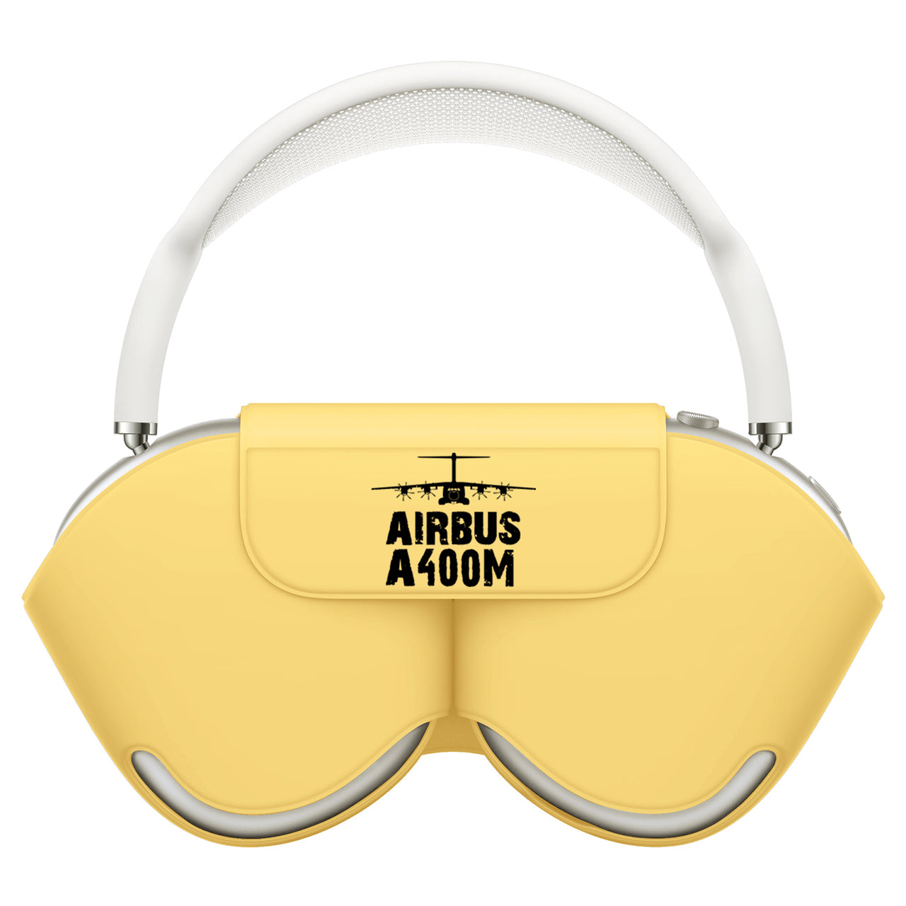 Airbus A400M & Plane Designed AirPods Max Cases