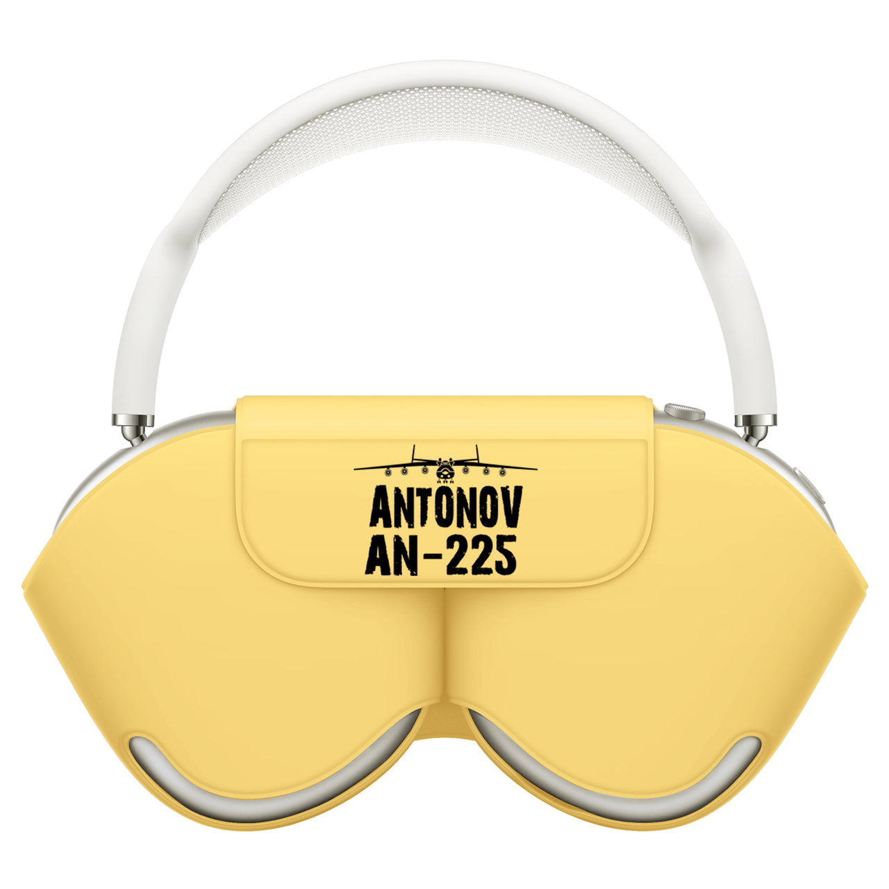 Antonov AN-225 & Plane Designed AirPods Max Cases