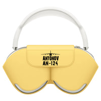 Thumbnail for Antonov AN-124 & Plane Designed AirPods Max Cases