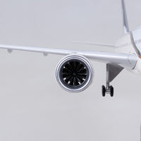 Thumbnail for Pakistan Airlines Boeing 777 Airplane Model (1/157 Scale)