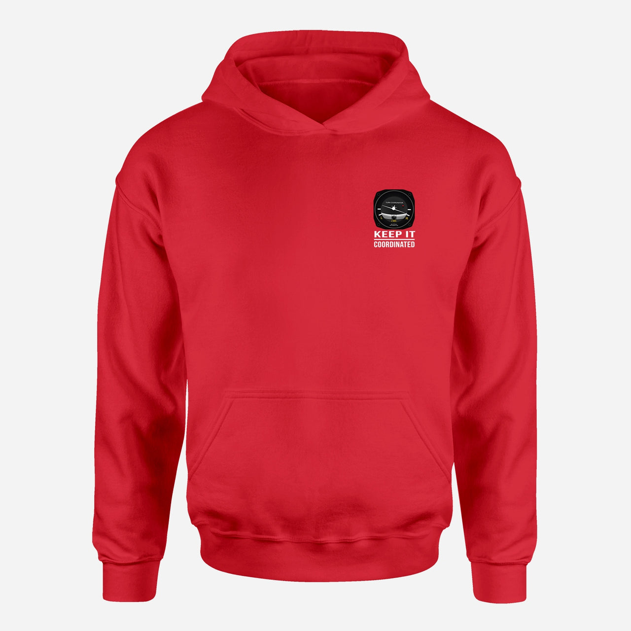 Keep It Coordinated Designed Hoodies