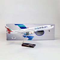 Thumbnail for SriLankan Airlines Airbus A330 (Special Edition 47CM) Airplane Model