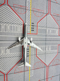 Thumbnail for Boeing Original Paint B767-400ER N77066 Airplane Model (1:400 Scale)