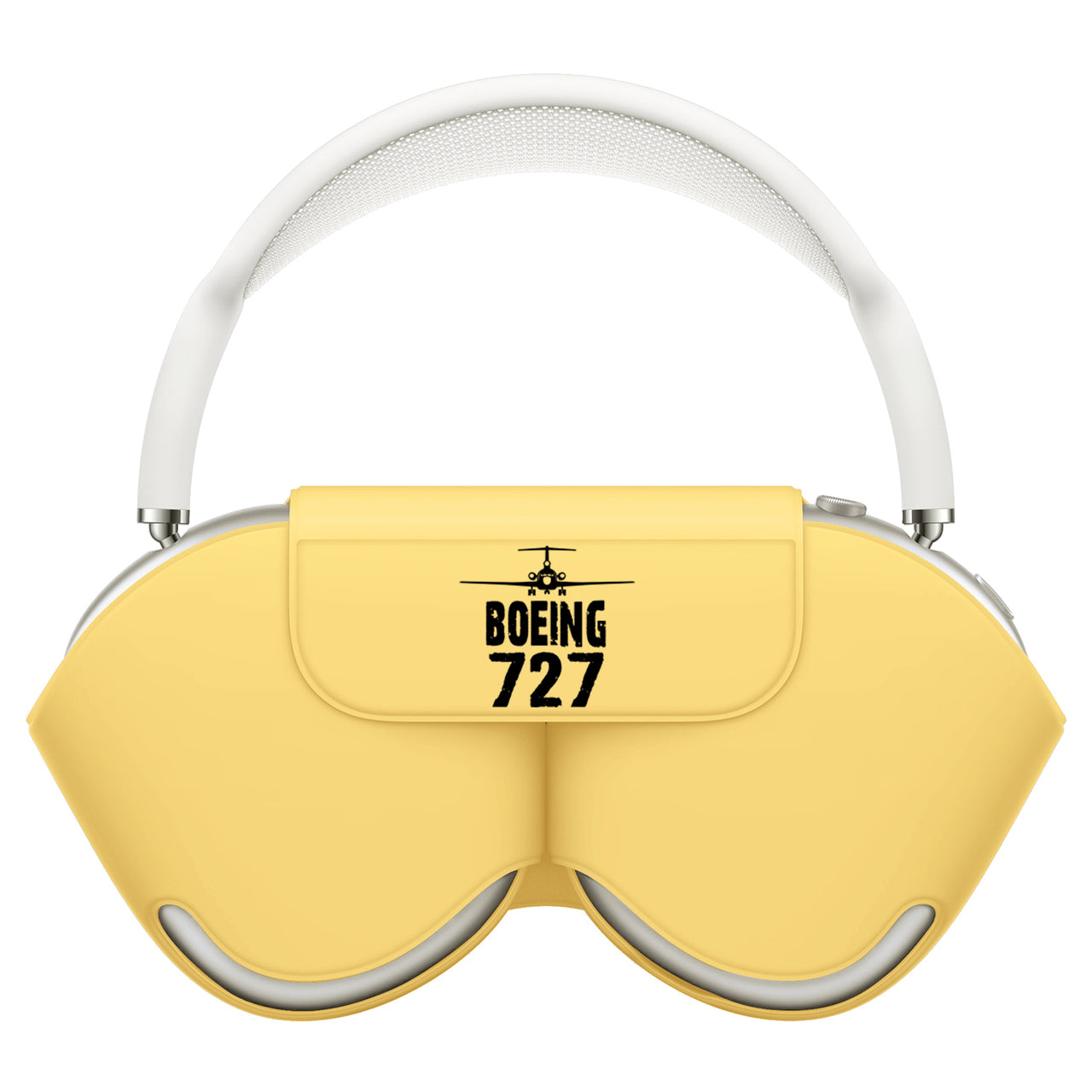 Boeing 727 & Plane Designed AirPods Max Cases
