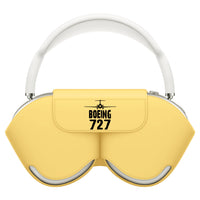 Thumbnail for Boeing 727 & Plane Designed AirPods Max Cases